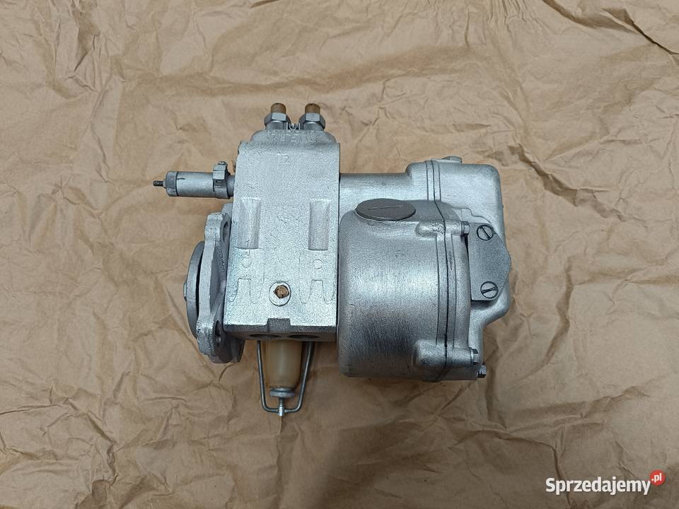 pompa wtryskowa zetor ursus perkins silnik 3011 Krzepice