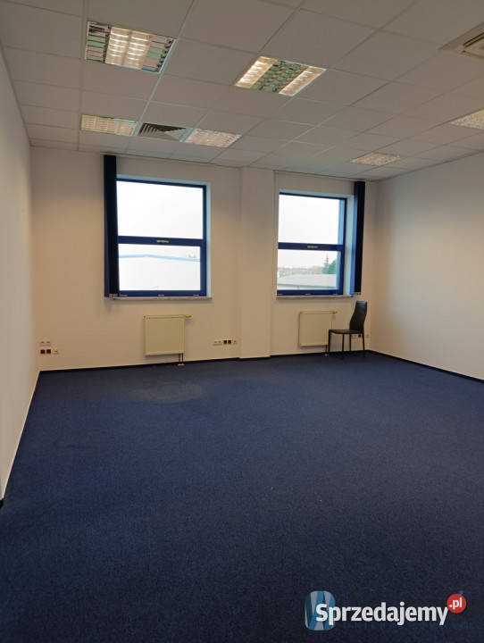 Lokal 130m2 Janki mazowieckie