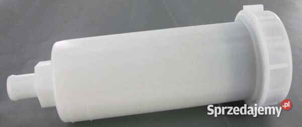 Zbiornik oleju hydraulicznego ET27967 Kamionna