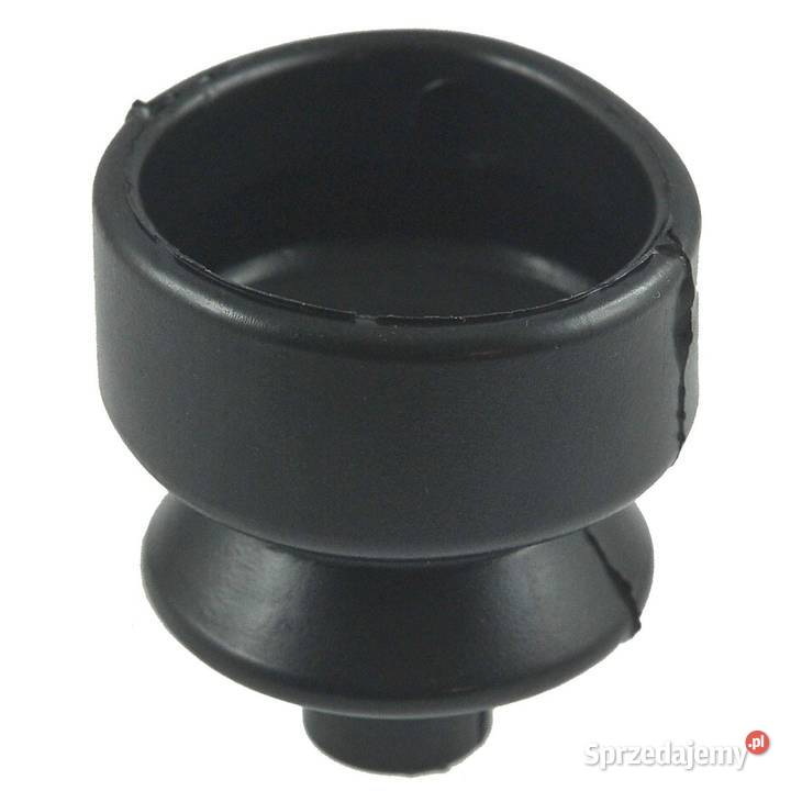 Osłona gumowa dźwigni 1852 x 65 mm Massey Tajęcina