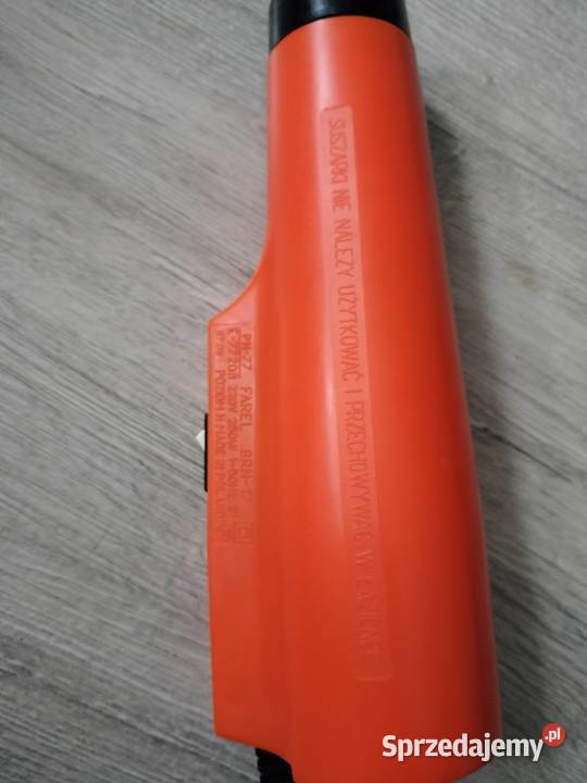 Suszarka do włosów Farel czasy PRL vintage Pozostałe Pozostałe Choszczno sprzedam