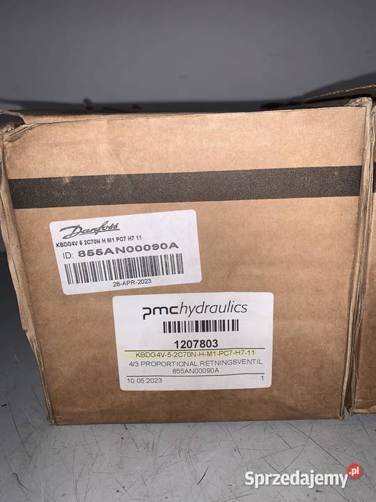 Eaton KBDG4V 5 2C70N H M1 PC7 H7 11 Proportional mazowieckie Warszawa
