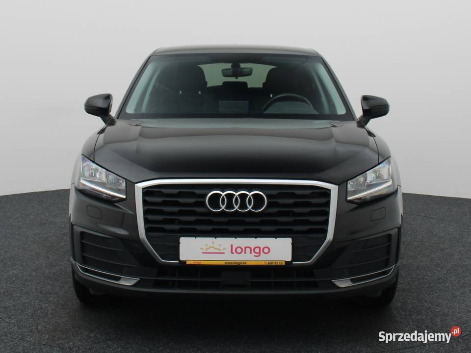 Audi Q2 16 Business Plus 4/5 Lublin