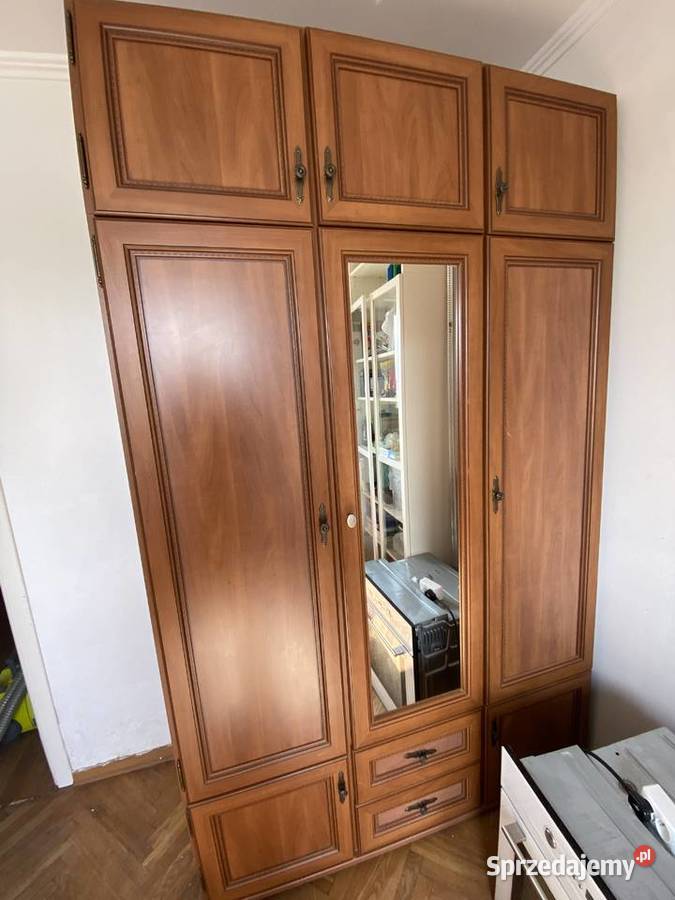 Szafa NewJork RBW 60x150x236 Warszawa sprzedam