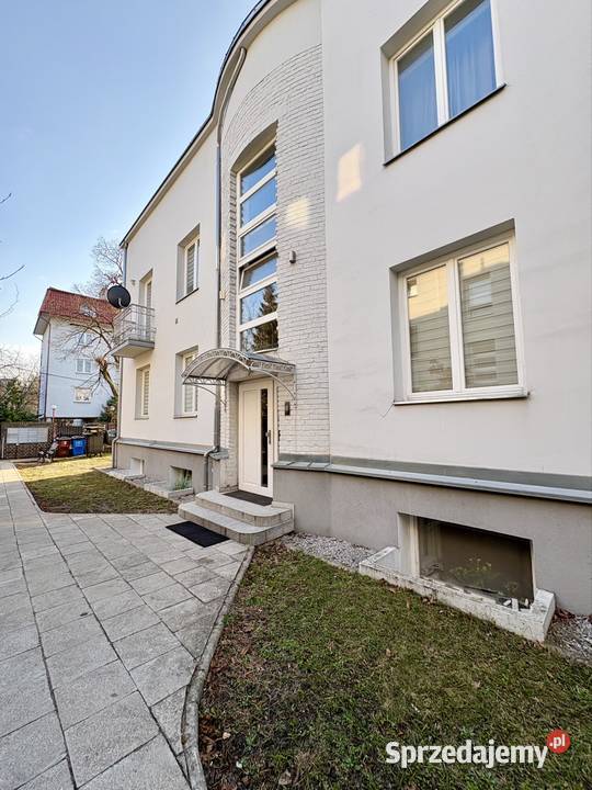 Wynajmę mini kawalerkę Warszawa Paca 10