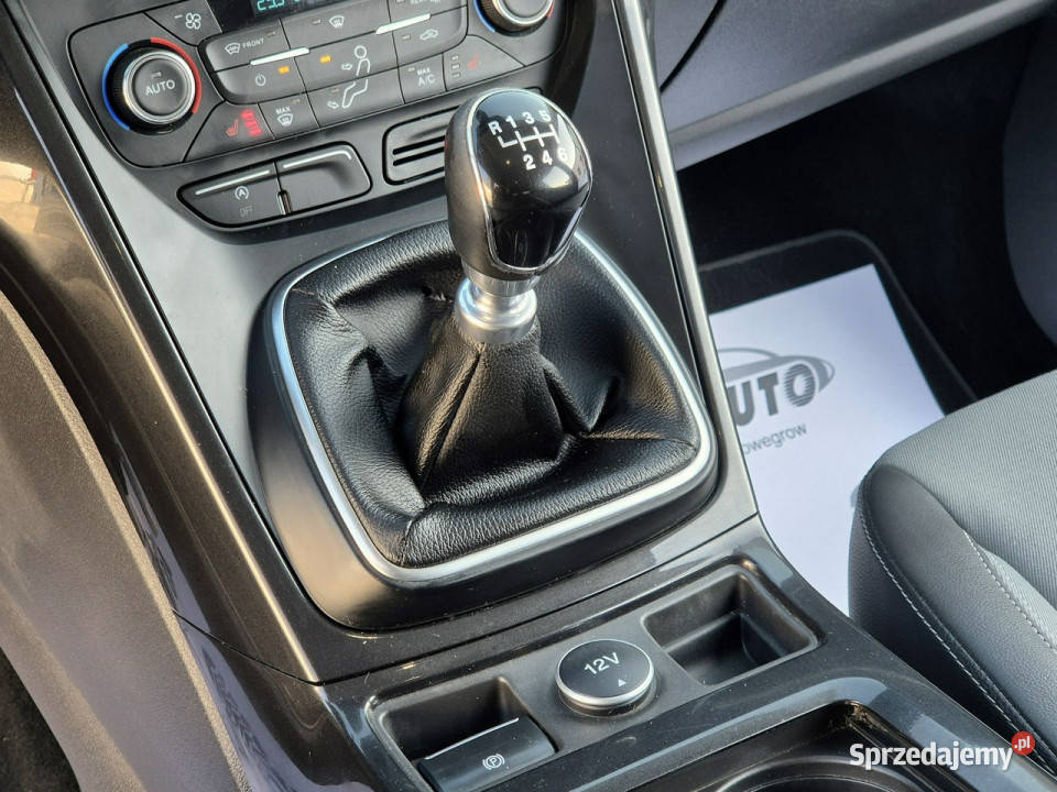 Ford Kuga 15T 150 Węgrów