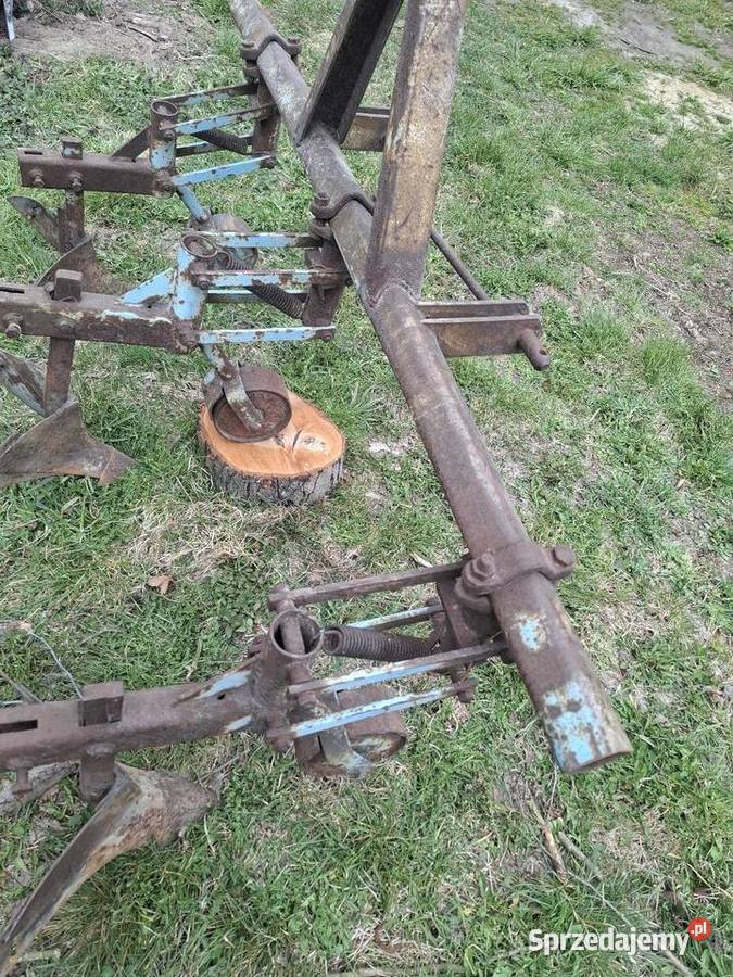 Obsypnik redełka do ziemniaków Brzeziny