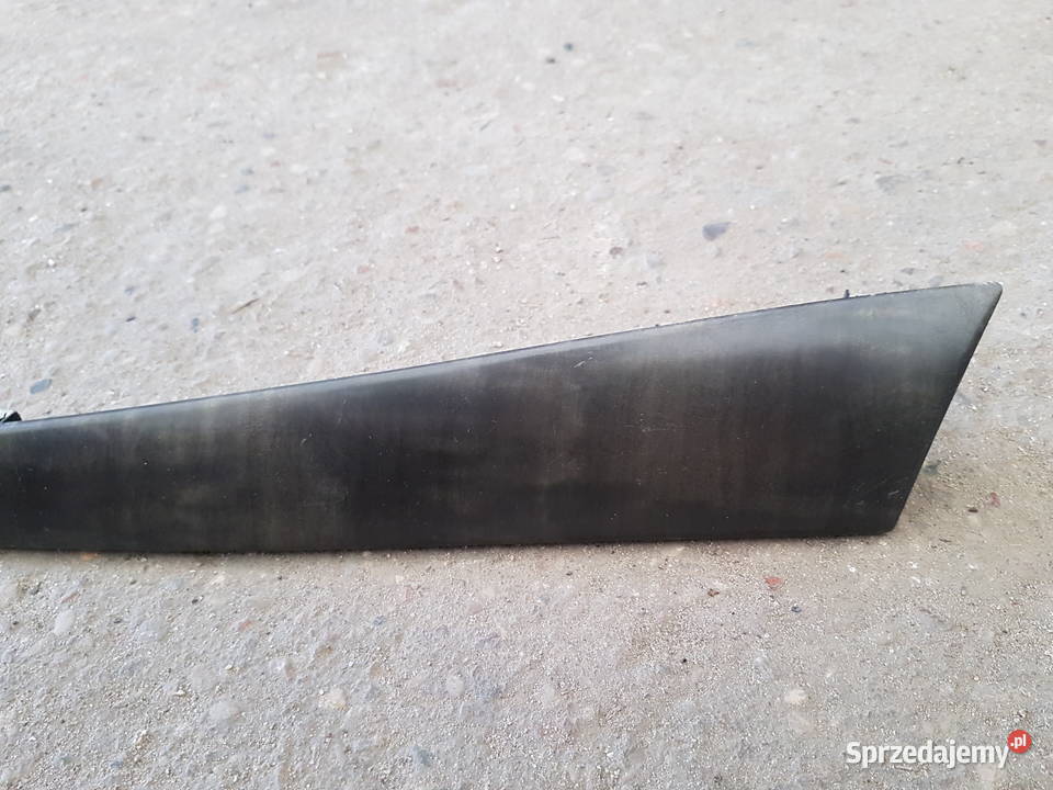 RENAULT FLUENCE LISTWA KONSOLI DEKOR 684129333R Turek