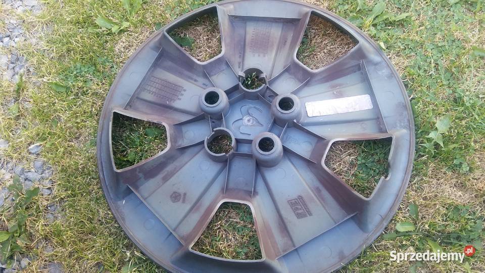 Kołpak 17 Chrysler Doodge 1 osobowe Łagów