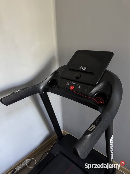 Bieżnia elektryczna HERTZ FITNESS Run Master 25 Kielce