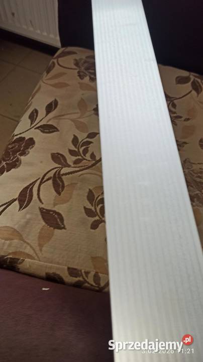 przykładnica aluminiowa nowa do maszyn lignum Produkcja Kłodawa