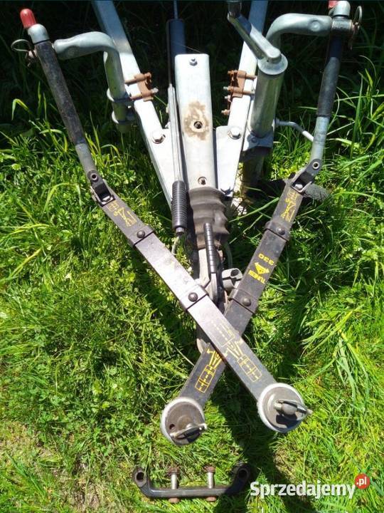 Stabilizator amortyzator toru jazdy tłumik Części samochodowe Wisła