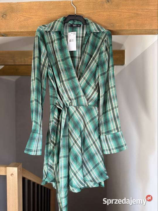 Sukienka Mango r S Spódnice i sukienki