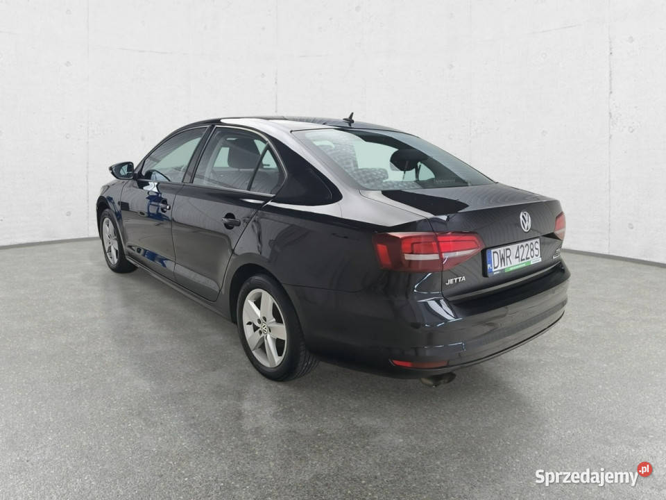 Volkswagen Jetta Poleasingowe A6 2010 125KM Komorniki sprzedam