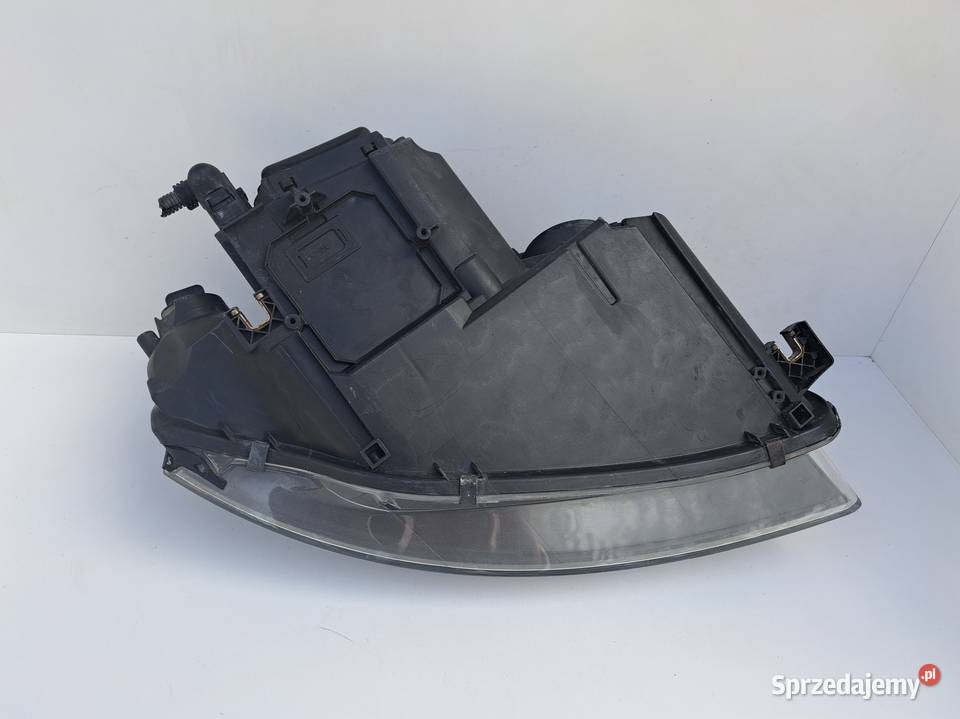 AUDI A3 8P LAMPA PRZÓD PRZEDNIA LEWA EUROPA osobowe Słowikowo