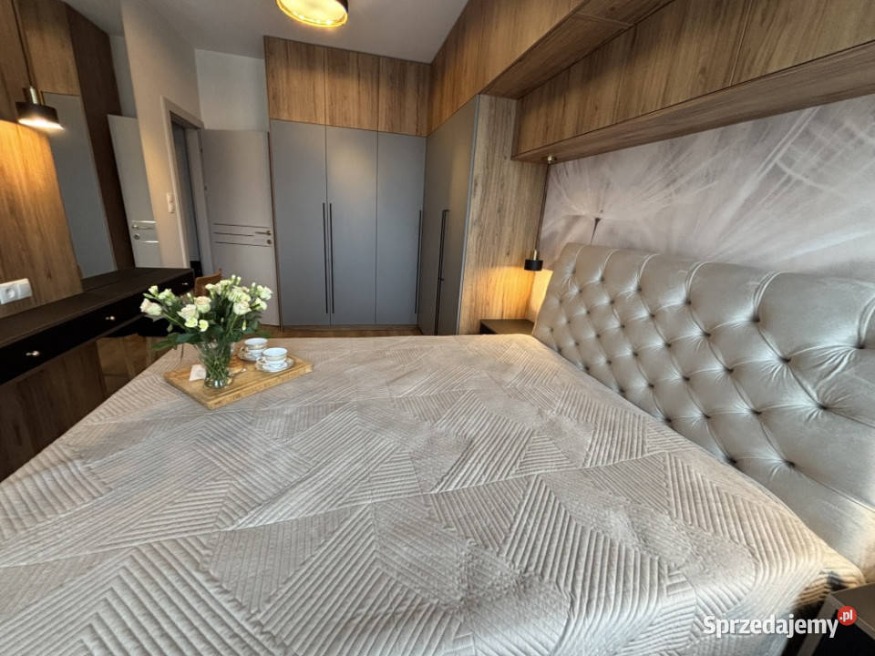 Sprzedam apartament Warszawa