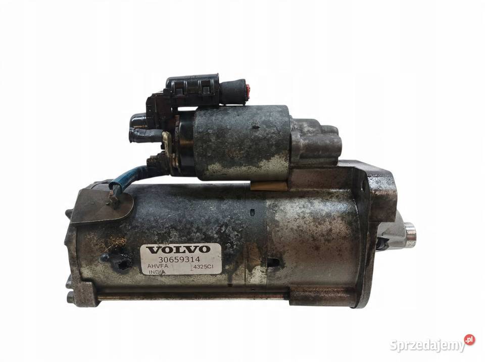 ROZRUSZNIK 30659314 24 D Volvo XC 70 III 2007