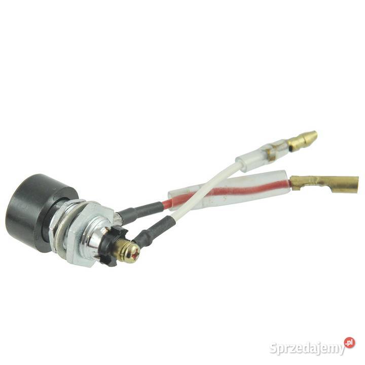 Włącznik mechanizmu różnicowego LS R60 A1750296 Tajęcina