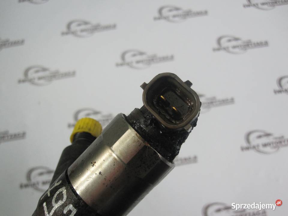 INSIGNIA ASTRA 16 CDTI LVL B16DTH 136 13r wtrysk