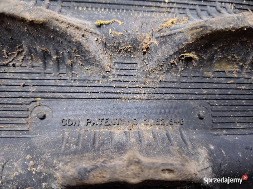 Gąśenica 38 na 403 do skutera śnieżnego ski doo dolnośląskie Jelenia Góra