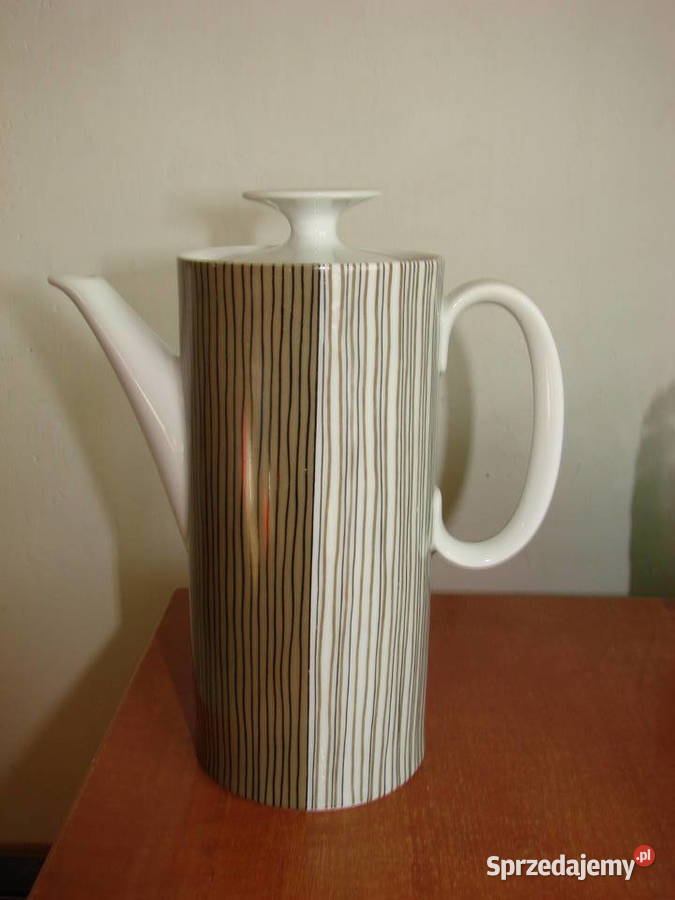 Thomas Germany dzbanek do kawy Pruszcz Gdański