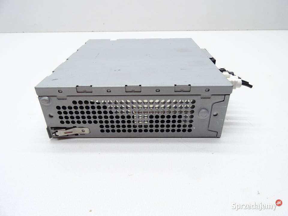 MODUŁ TUNER RADIA RADIOWY 4G0035061 AUDI A6 C7