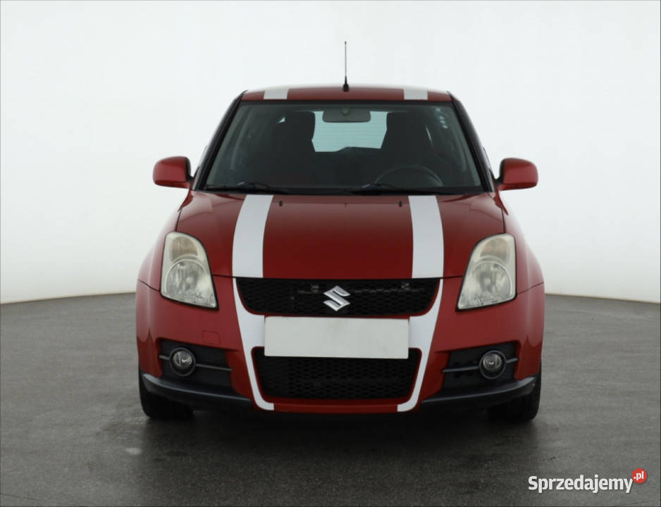 Suzuki Swift 16 Piaseczno
