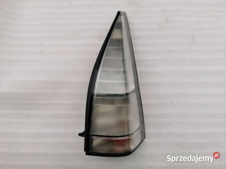 Lampa Prawy Tył Tylna Prawa Saab 93 93 II Kombi osobowe Oświetlenie Wyszków