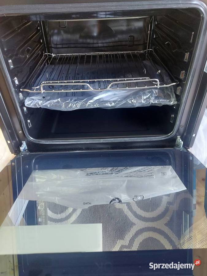 Elektryczny piekarnik do zabudowy CSB60 Pasłęk