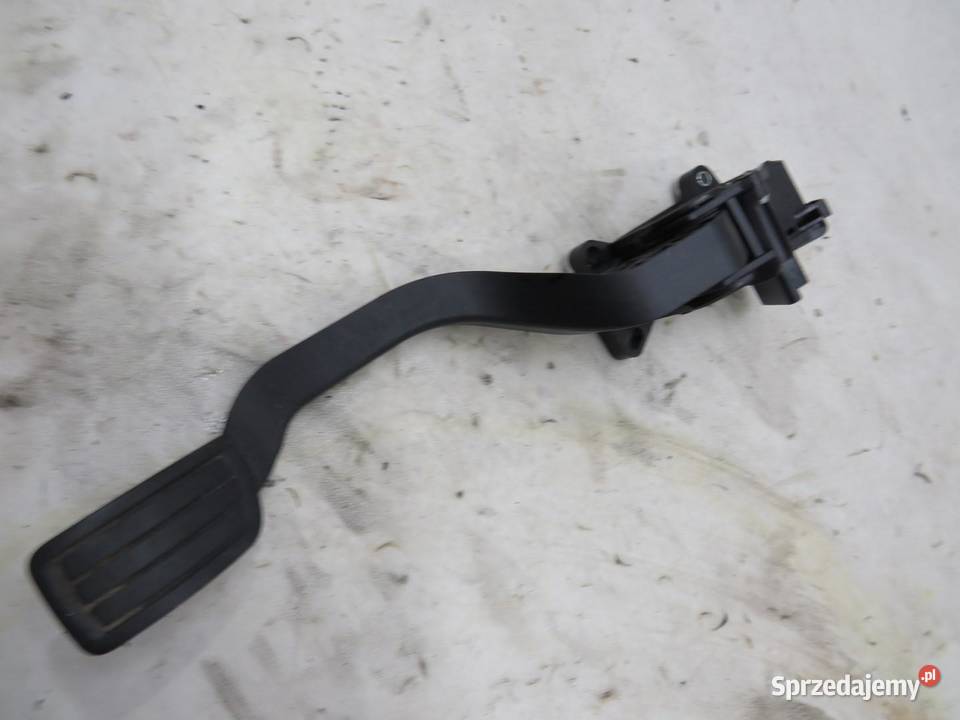 PEDAŁ GAZU POTENCJOMETR PEUGEOT 308 T9 osobowe