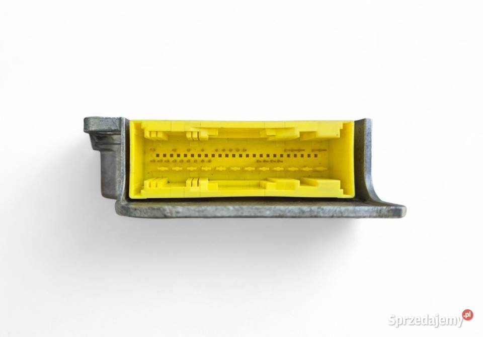 MODUŁ SENSOR AIRBAG SEAT AUDI SKODA VW Działoszyce