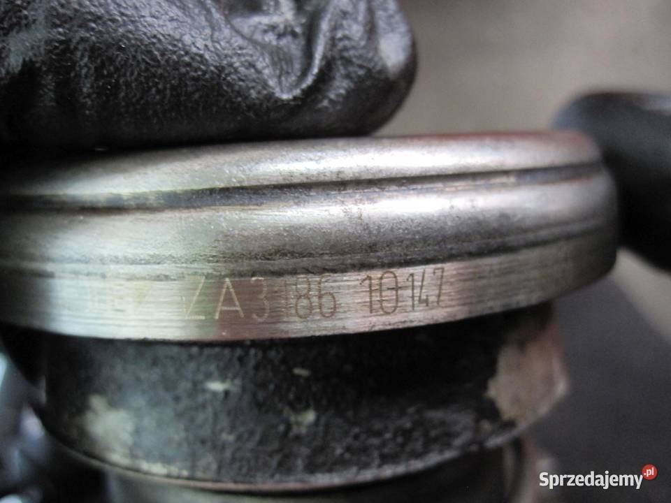 OPEL MERIVA 14 B A14XER 10r 100 152 wysprzęglik osobowe Sprzęgła i elementy sprzedam