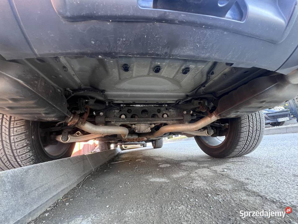 Jeep grand cherokee wk2 36 4x4 podkarpackie Krosno