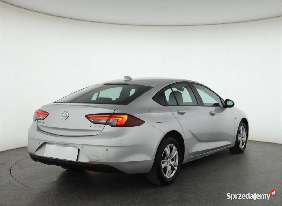 Opel Insignia 16 CDTI Piaseczno