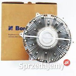 84416325 Sprzęgło VISCO BORGWARNER do ciągników zachodniopomorskie Szczecin