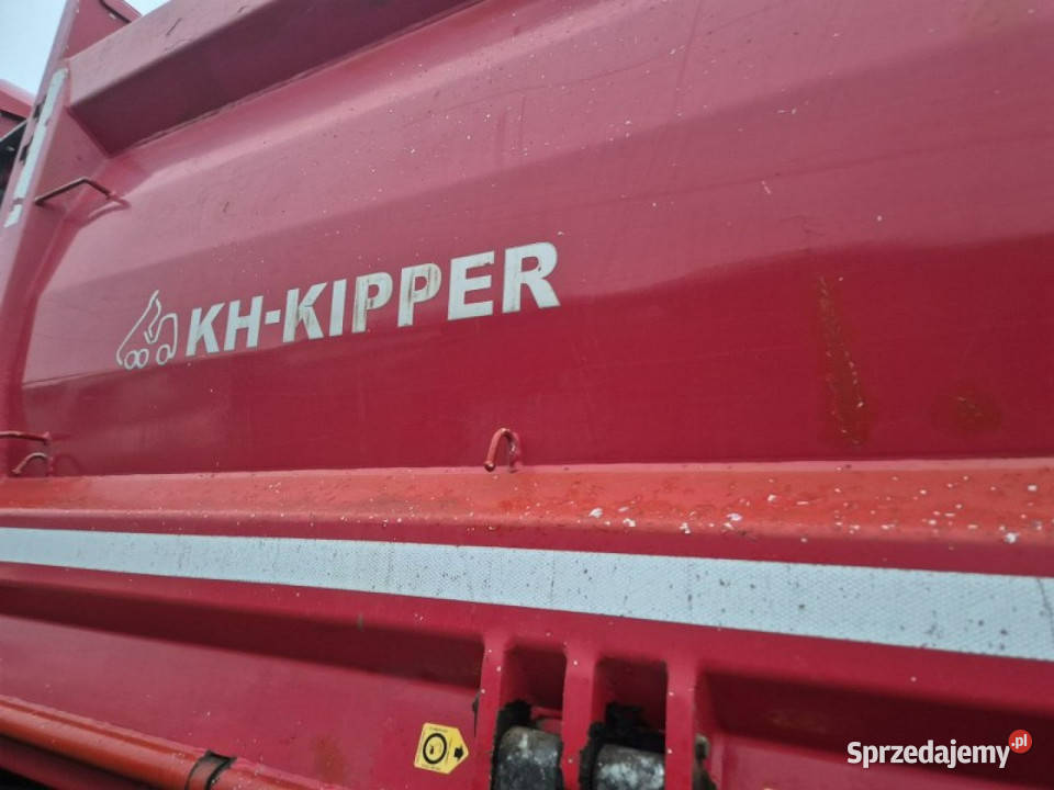 MAN Tgs diesel Komorniki