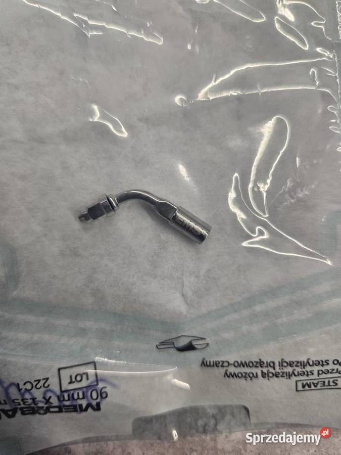 AIRFLOW Prophylaxis Master Siedlce