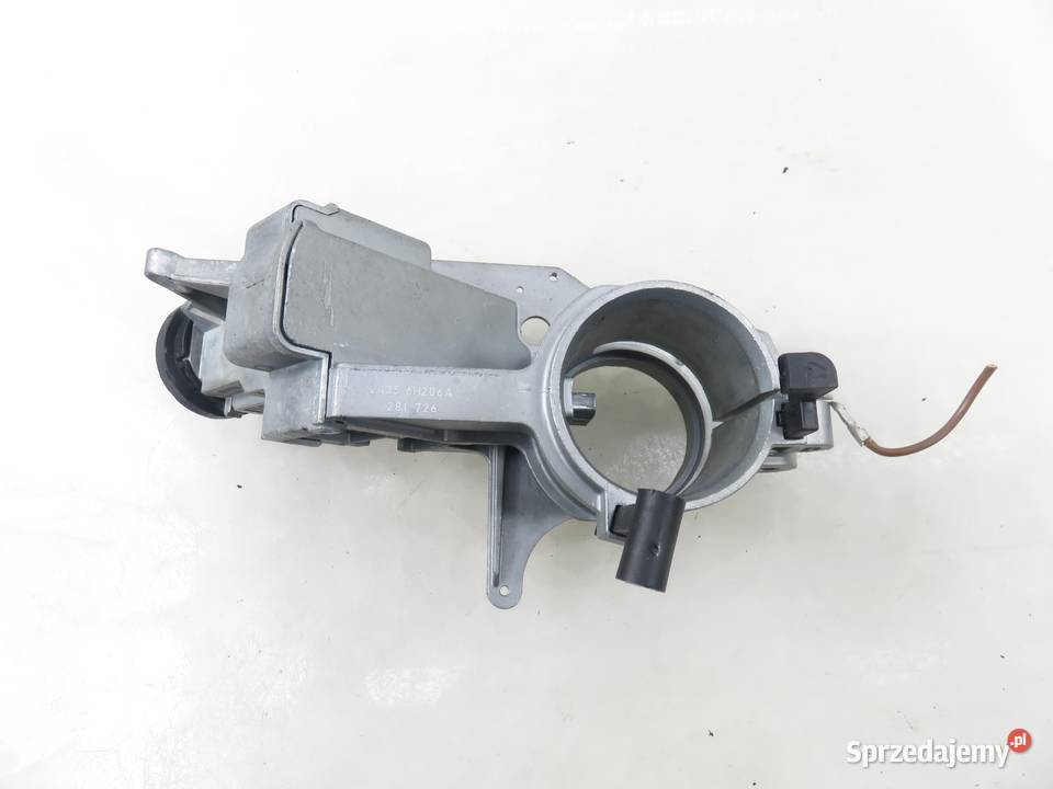 STACYJKA OPEL ASTRA III H Kombi A04 N0501881