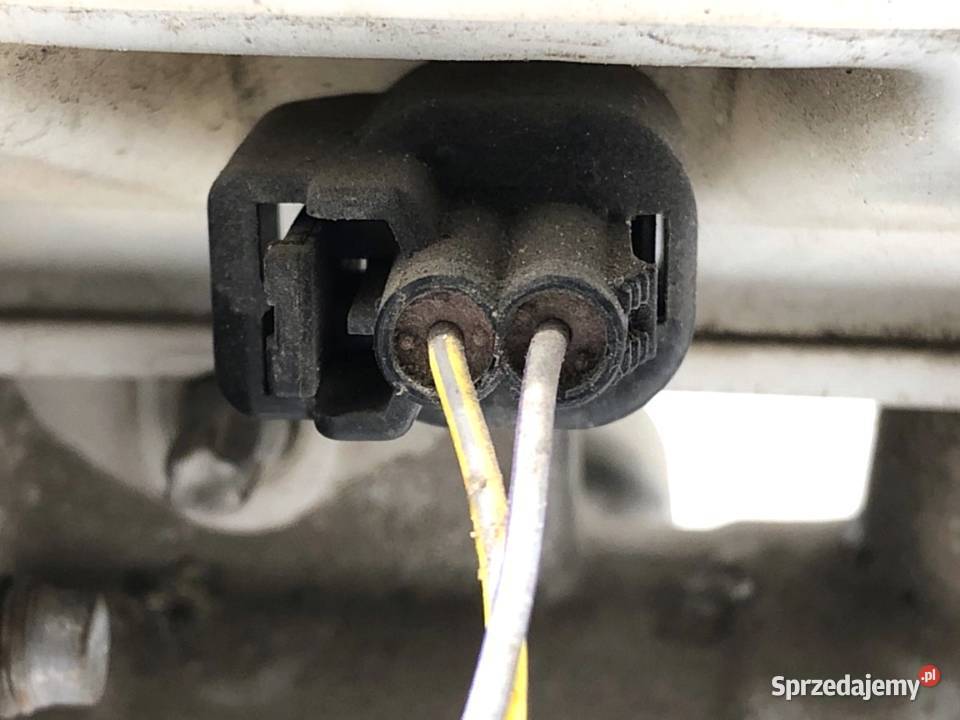 SERWO HAMULCOWE FORD TRANSIT CUSTOM I