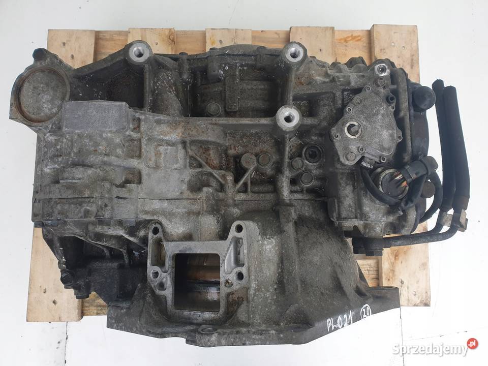 AUTOMATYCZNA SKRZYNIA BIEGÓW Jaguar XType 25 30 lubelskie Rudka sprzedam