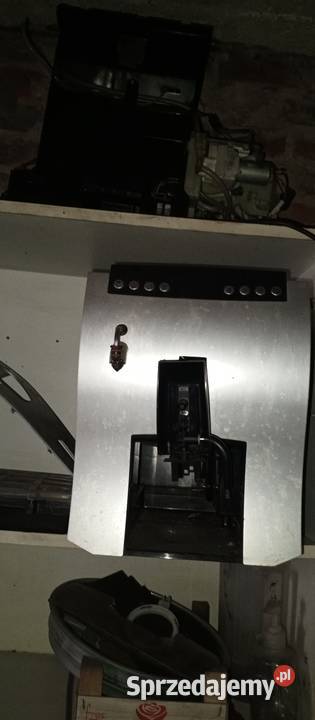 Ekspresy do kawyDo naprawyWiększa ilośćOkazja Szamotuły sprzedam