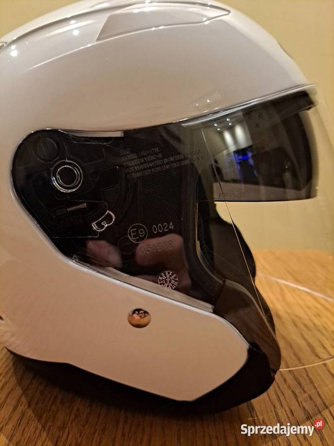 Kask HJC IS 33 małopolskie Wieliczka