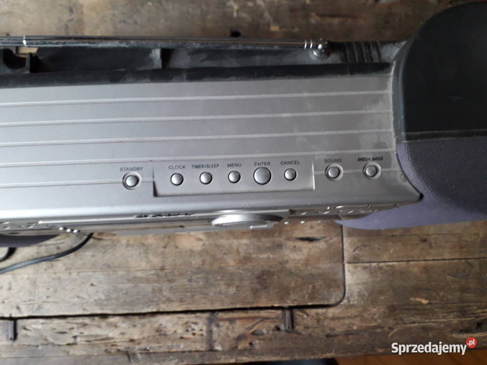 wyświetlacz pokazujący jedynie przypadkowe małopolskie sprzedam