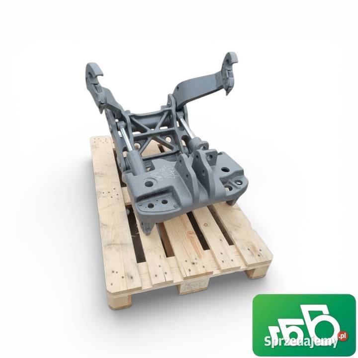 Przedni Podnośnik TUZ 7700098380 Claas Axion 810 Wilkowo