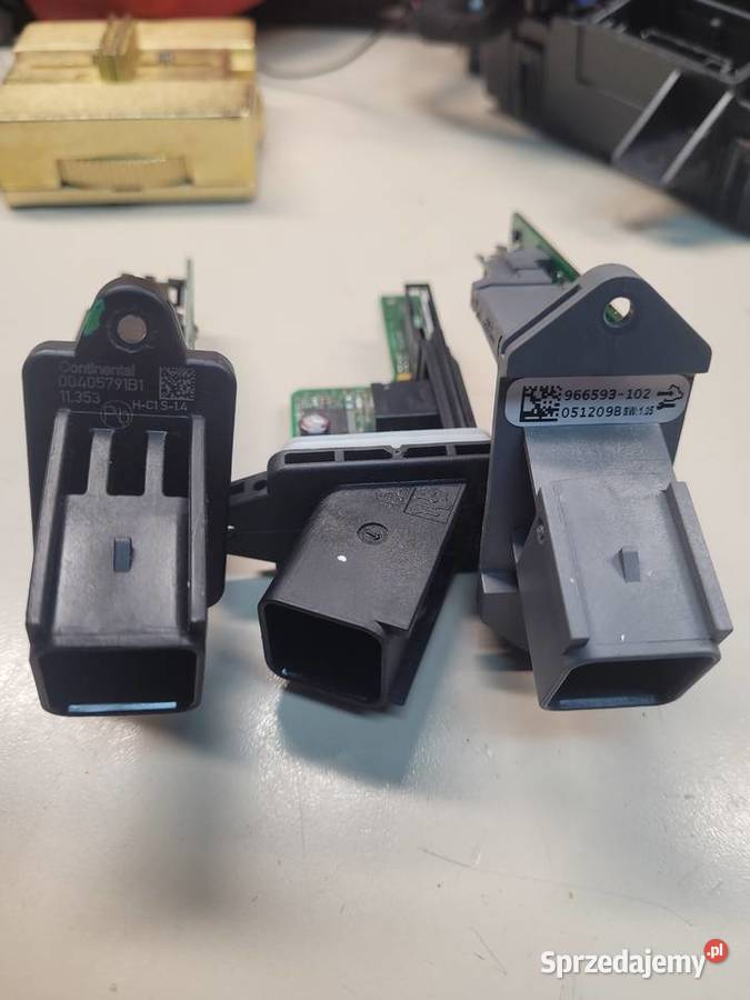 Naprawa modułu szyby Opel Astra Insignia Meriva Rybnik