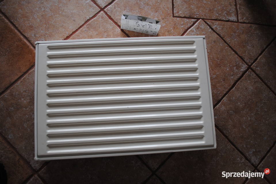 Grzjenik kaloryfer Purmo 600x400x102 c22 Lublin