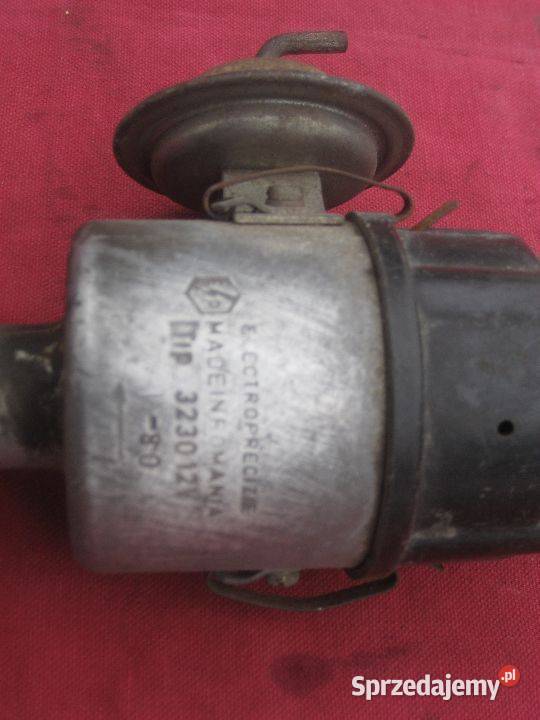 dacia renault 12 aparat zapłonowy 323012v Rakoniewice