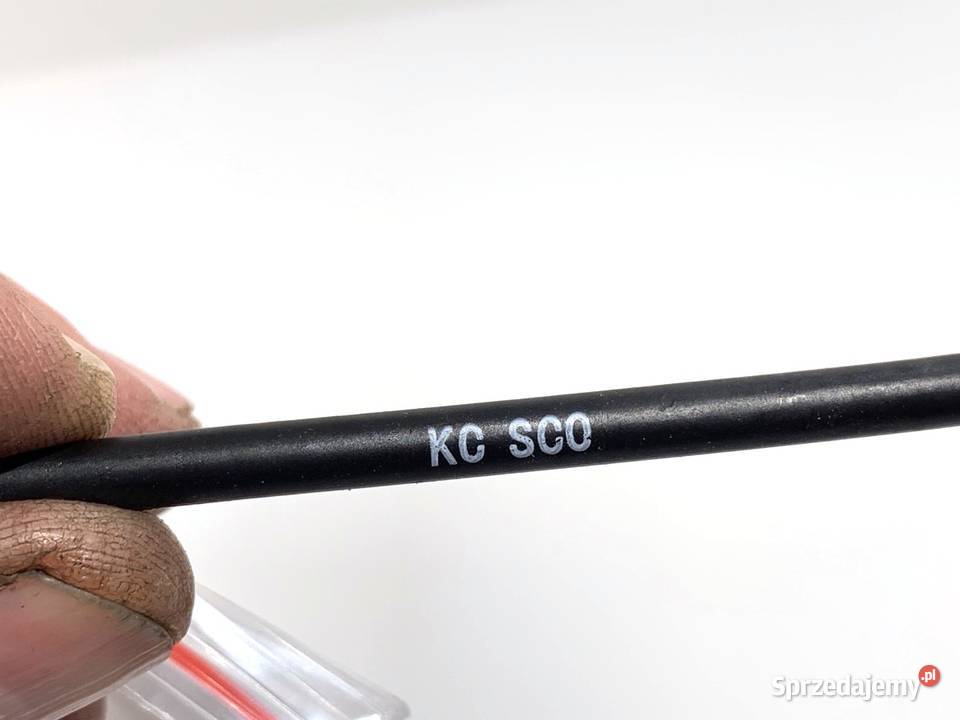 LINKA KLAMKI PRZÓD PRAWY SSANGYONG TORRES