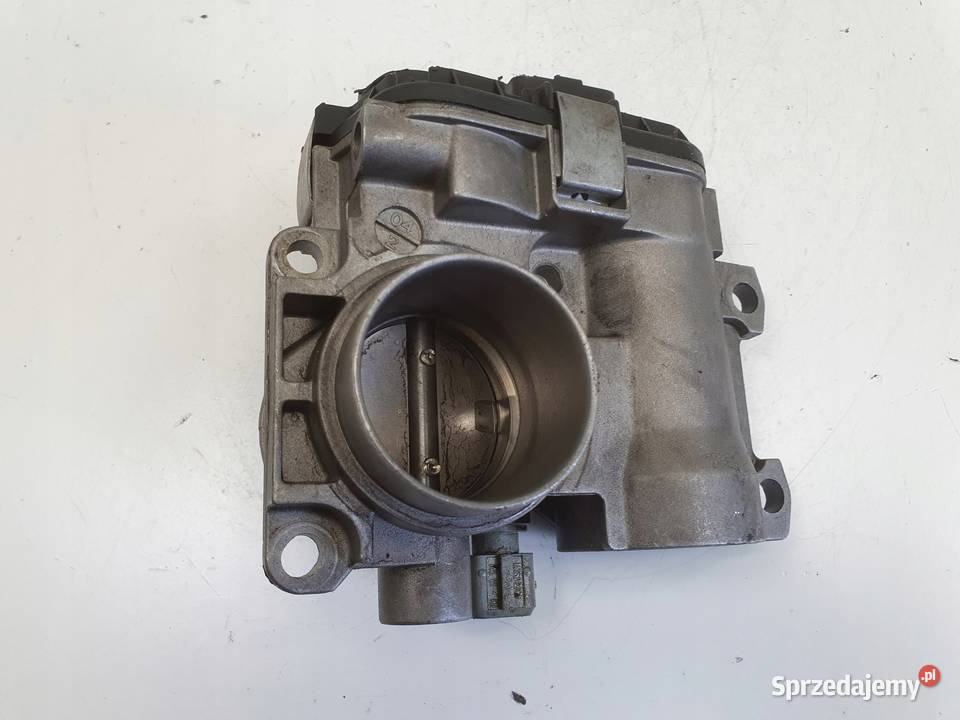 Renault Clio II 12 16V PRZEPUSTNICA 8200166869 osobowe Przepustnice sprzedam