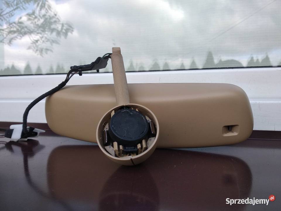 VW Passat B5 Golf 4 Skoda Superb Audi A6 Wyposażenie wnętrza Sieradz